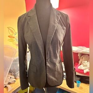 Blazer from banana republic woman petite size 2
